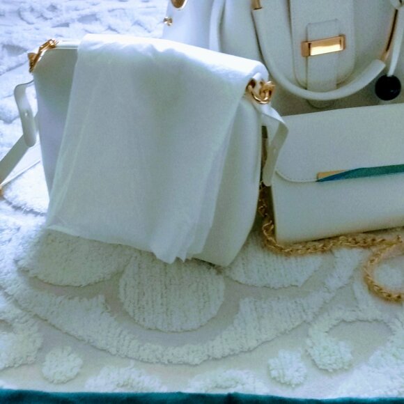 CILIA 3in ONE SATCHEL SET - Picture 12 of 14